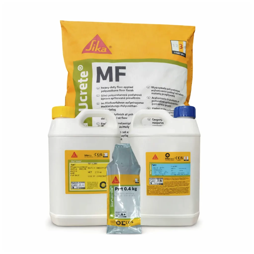 Sika® Ucrete® MF