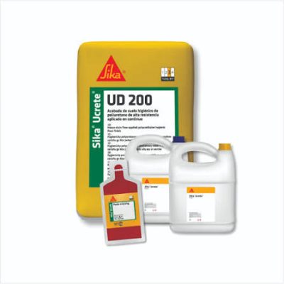 Sika Ucrete UD 200