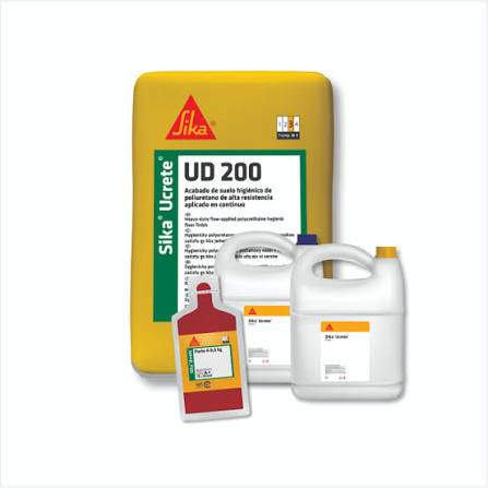 Sika Ucrete UD 200