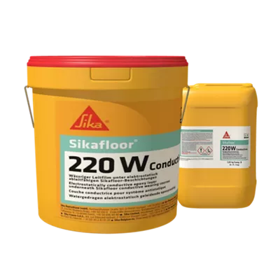 Sikafloor® Conductive Set