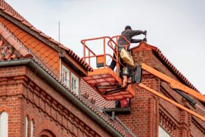 Giải Pháp Chống Thấm Sika Toàn Diện: Bảo Vệ Ngôi Nhà Bền Vững