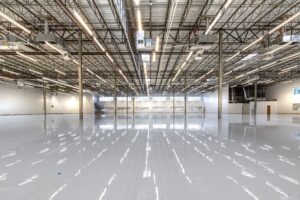 Quy Trình Thi Công Sơn Epoxy Chuẩn Chuyên Nghiệp: Hướng Dẫn Từ A-Z