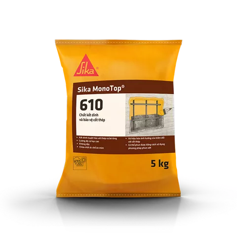 Sika MonoTop-610