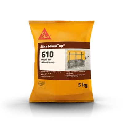 Sika MonoTop®-610
