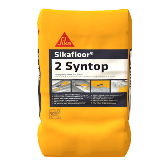 Sikafloor-2 SynTop
