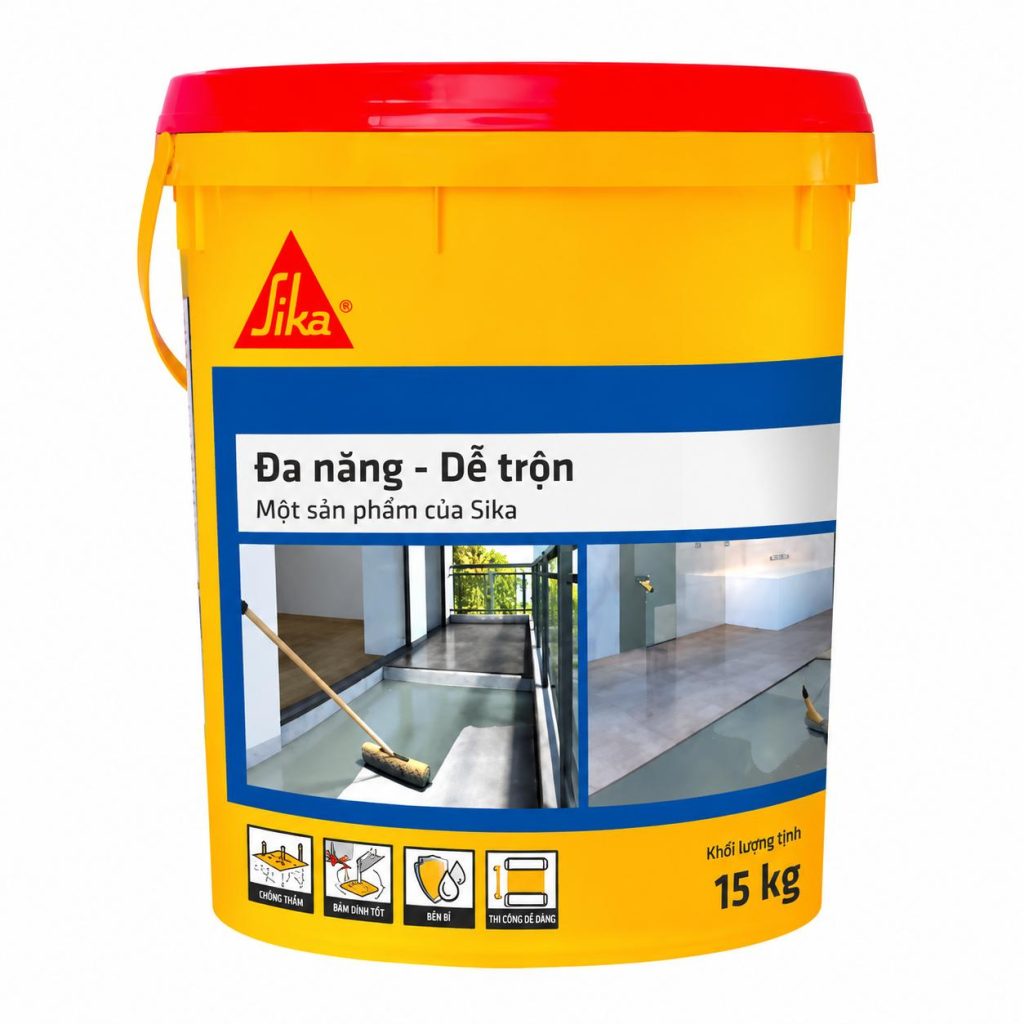 Sika Injection-201 CE