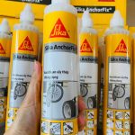 Sika AnchorFix S