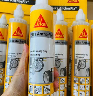 Sika AnchorFix S