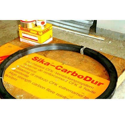 Sika CarboDur S