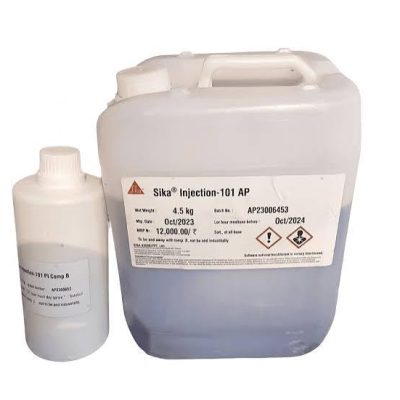 Sika Injection-101 AP