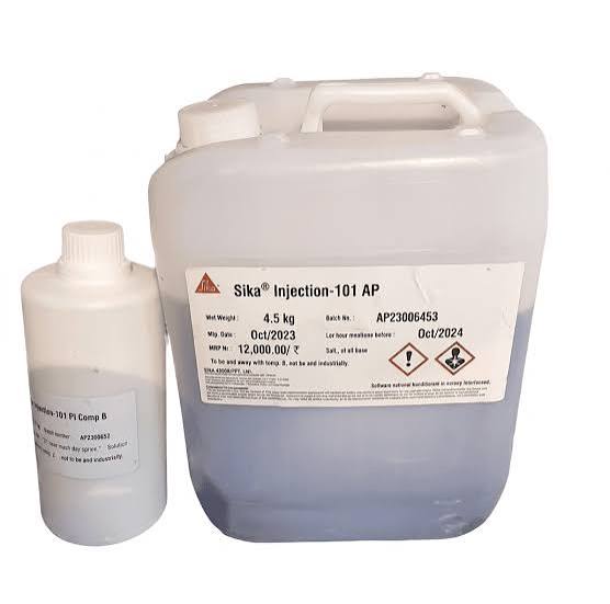 Sika Injection-101 AP