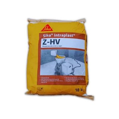 Sika Intraplast Z-HV