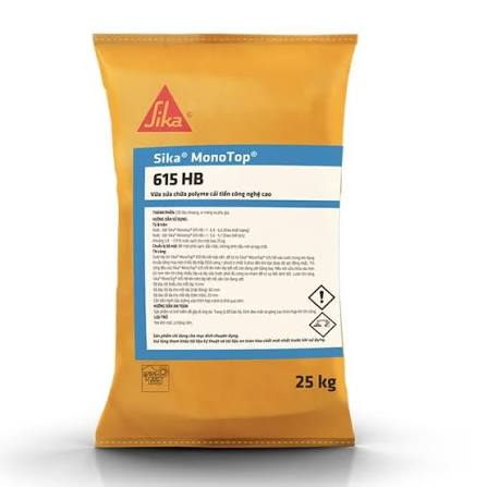 Sika MonoTop-615 HB