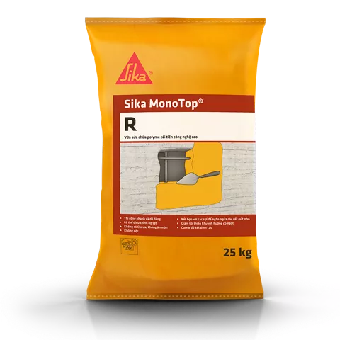 Sika MonoTop R