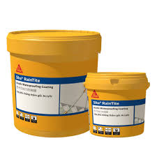 Sika RainTite
