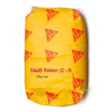 Sika Rokkon C
