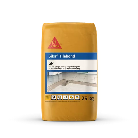 Sika TileBond GP