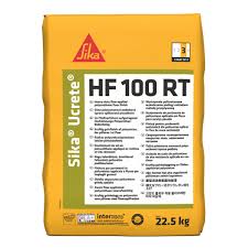 Sika Ucrete HF100RT