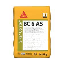 Sika Ucrete HPQAS
