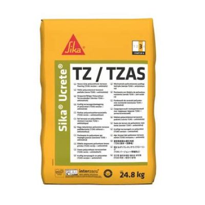 Sika Ucrete TZ