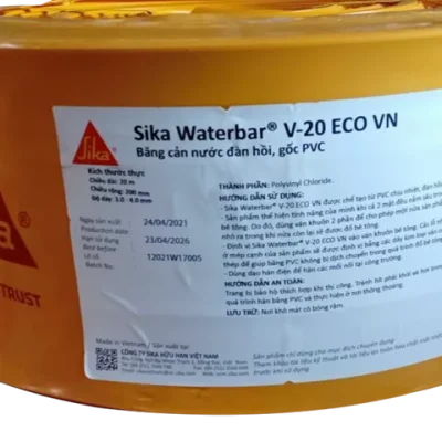 Sika Waterbar V-20 ECO VN