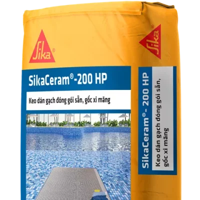 SikaCeram-200 HP