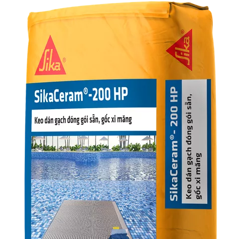 SikaCeram-200 HP