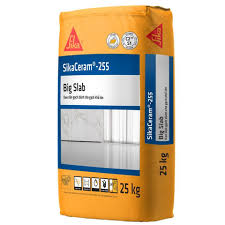 SikaCeram-255 Big Slab
