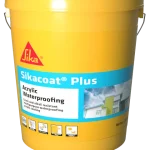 SikaCoat Plus