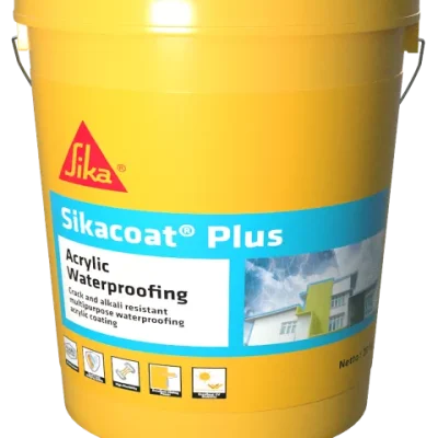 SikaCoat Plus