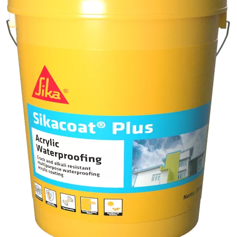 SikaCoat Plus