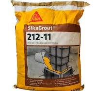 Sikagrout 212-11