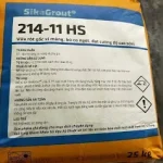 SikaGrout-214-11 HS