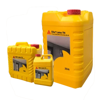 SikaLatex TH