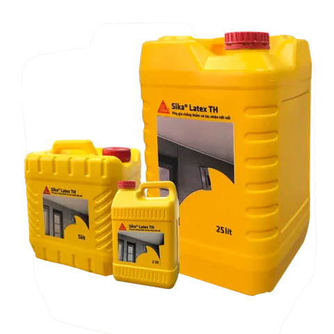 SikaLatex TH