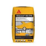 SikaLevel-102 (VN) | Vữa Tự San Phẳng Gốc Xi Măng
