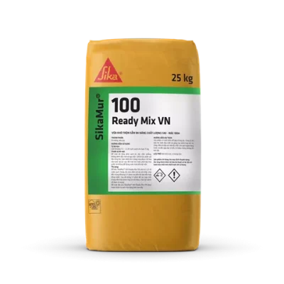 SikaMur-100 Ready Mix VN