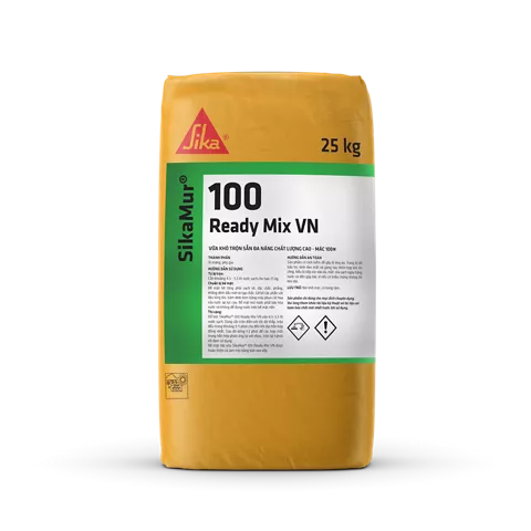 SikaMur-100 Ready Mix VN