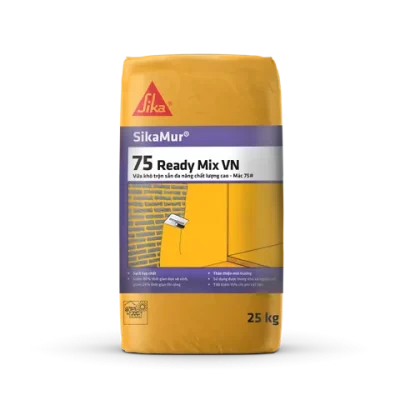 SikaMur-75 Ready Mix VN