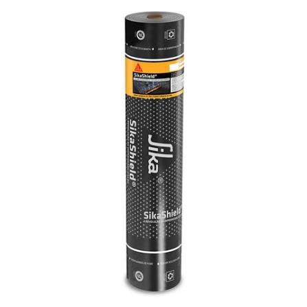 SikaShield P24 MG 4 kg/m²