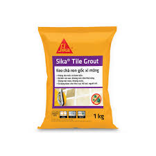 Sika Tile Grout