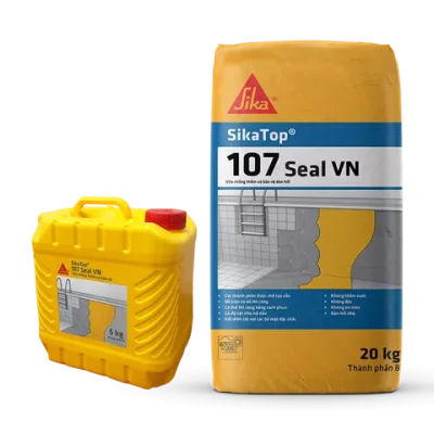 SikaTop-107 Seal VN