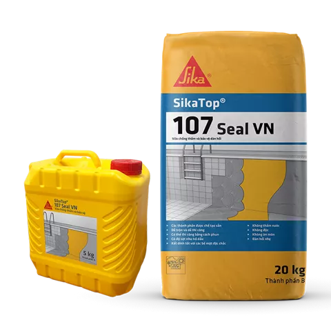SikaTop-107 Seal VN