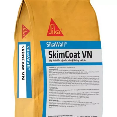SikaWall SkimCoat VN