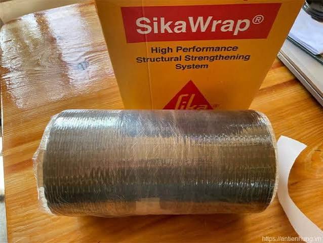 SikaWrap-231 C