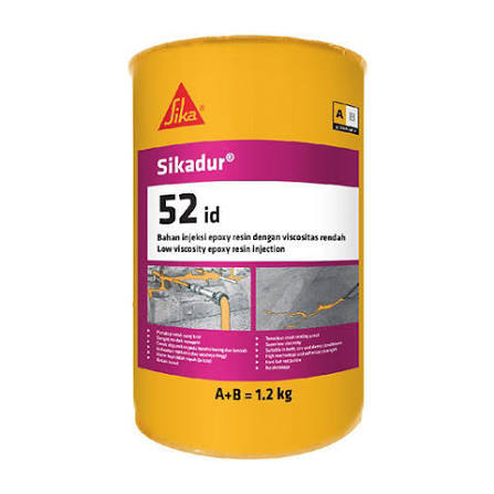 Sikadur-52 ID