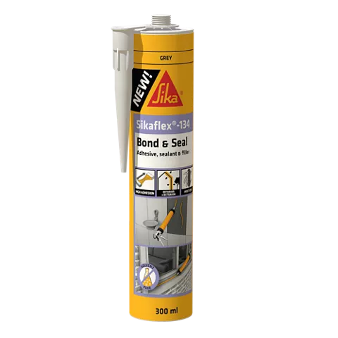 Sikaflex-134 Bond & Seal