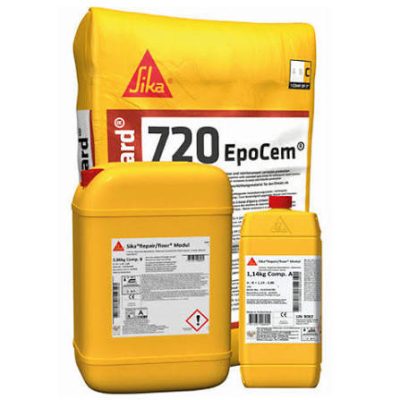 Sikagard-720 EpoCem