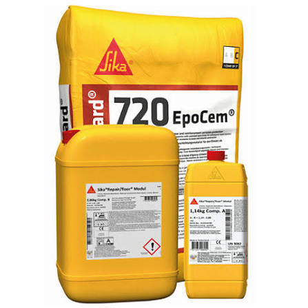 Sikagard-720 EpoCem