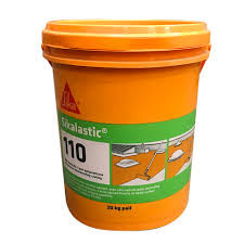 Sikalastic-110